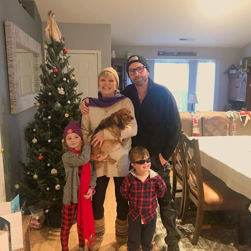 Meet your Posher, Alison